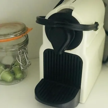 شقة Batignolles باريس