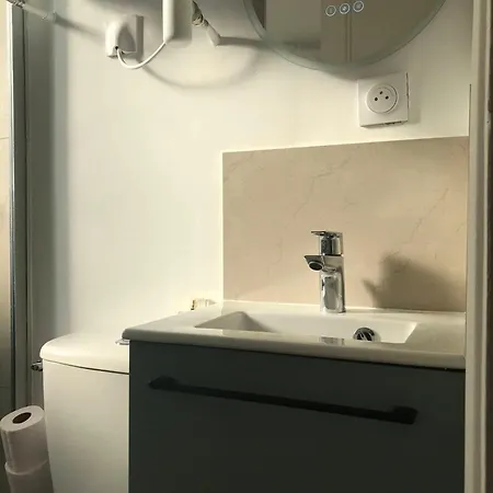 Batignolles * París